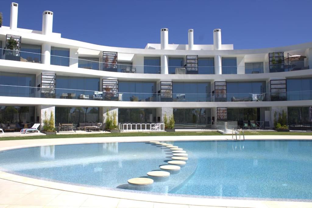 Appartement Lakes 24 *